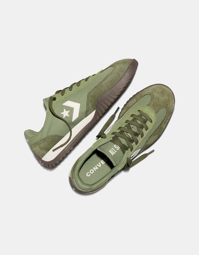 Converse - Run Star Trainers - Women's