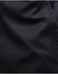 Surrounded By Ghosts - The Acanthite Coated Canvas Drawstring Pants