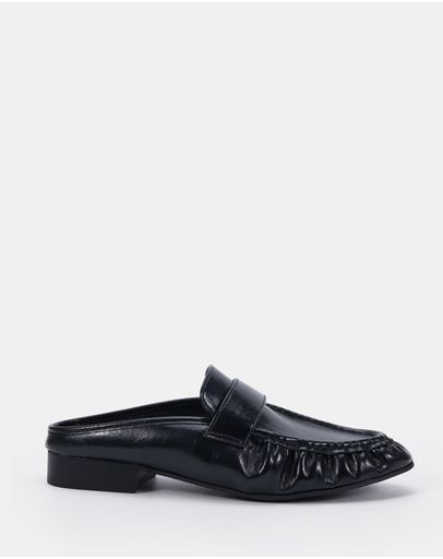Black Crinkle