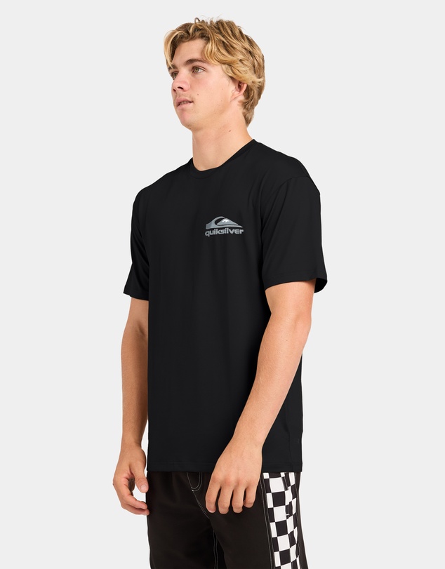 Quiksilver - Mens Core Surf Surf Shirt