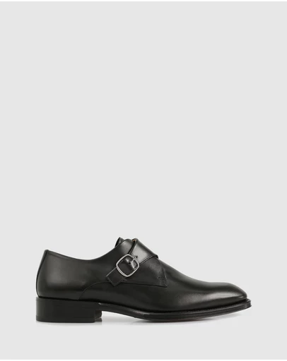 Brando - Monty-cl Monk Straps