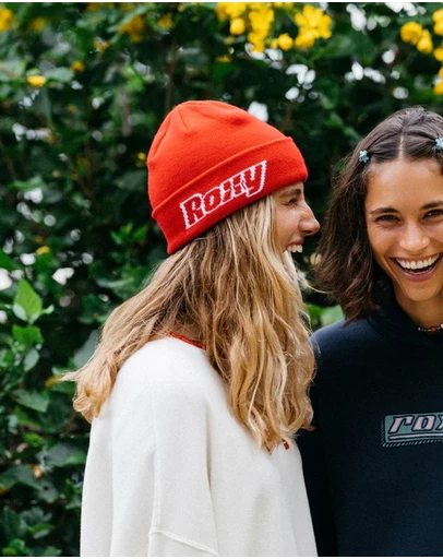 Roxy - Womens Going Back Beanie