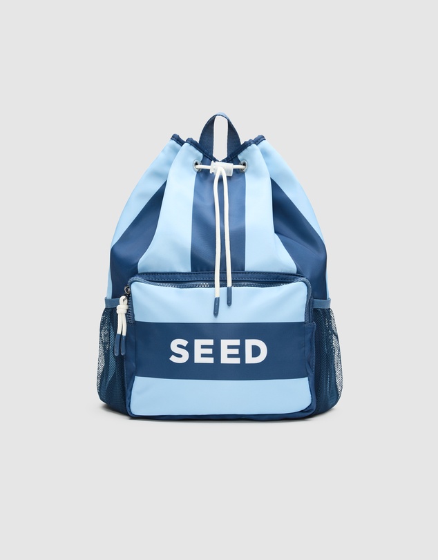 Seed Heritage - Swim Backpack