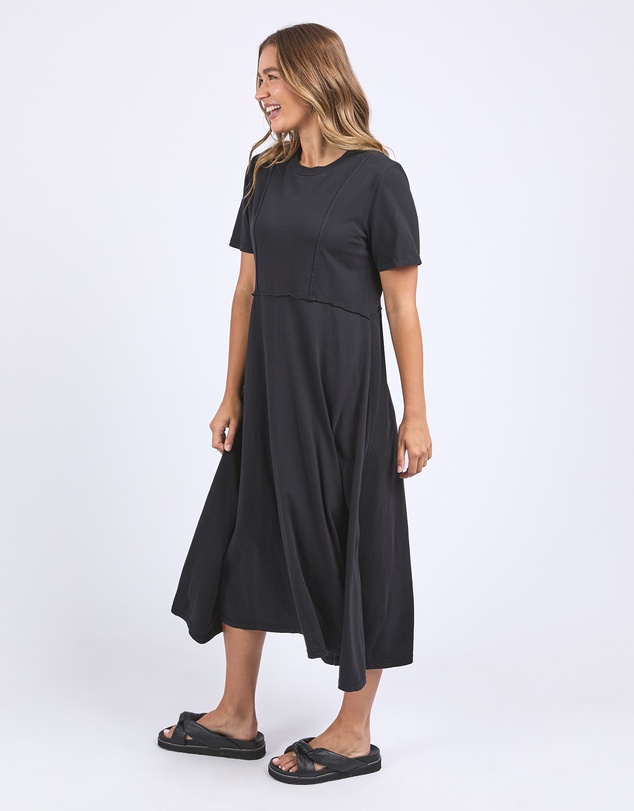 Foxwood - Eva Midi Dress