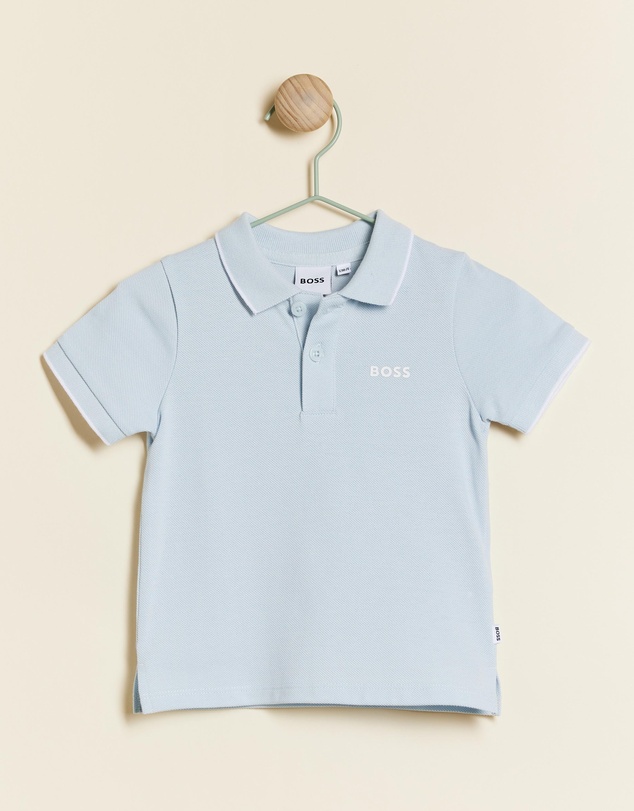 BOSS - SS Polo - Babies