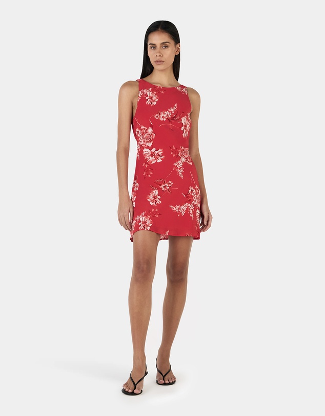 Ownley - Tori Mini Dress