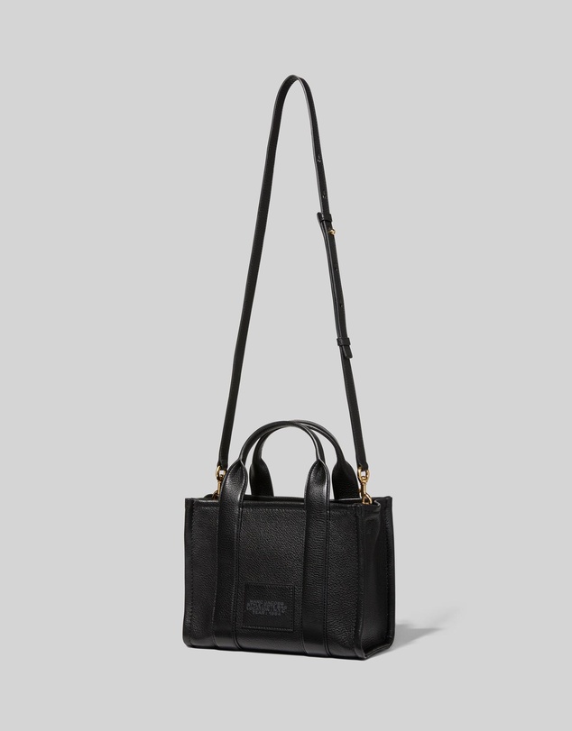 Marc Jacobs - The Leather Small Tote Bag