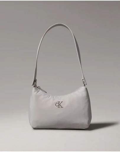 Calvin Klein - Sleek Shoulder Bag