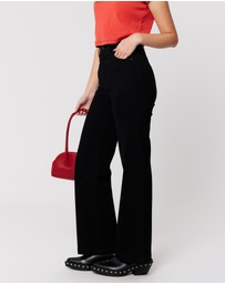 Abrand - 94 Wide Nellie Jeans
