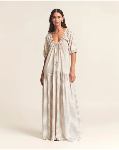 ST MRLO - Florence Dress
