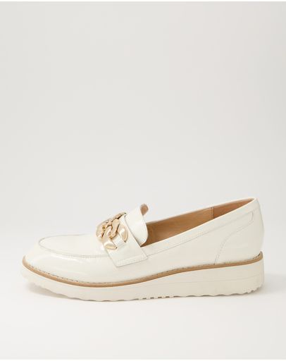 IVORY-IVORY SOLE