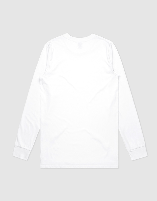 DVNT - Bailey Long Sleeve - Youth