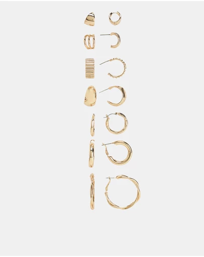 ALDO - Weeklybasis Earrings
