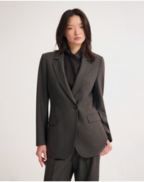Oxford - Raffi Blazer