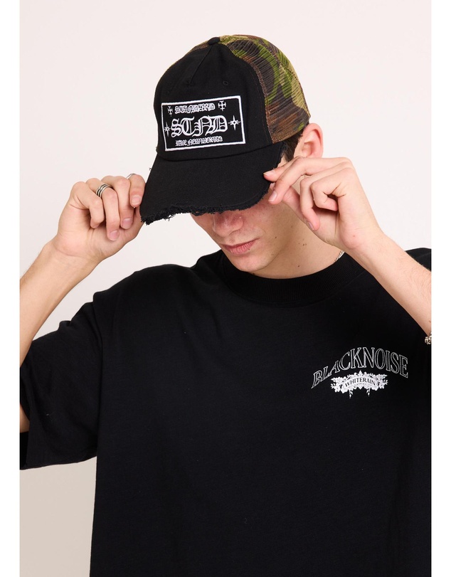 Standard - Stark Trucker Cap