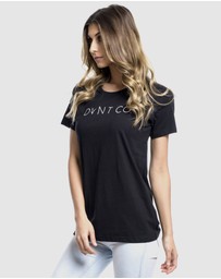 DVNT - The Co Tee