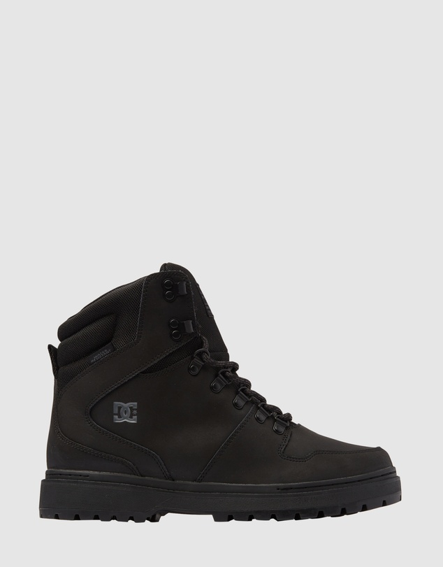 DC Shoes - Mens Peary TR Boots
