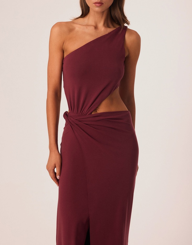 SNDYS - Orla Maxi Dress