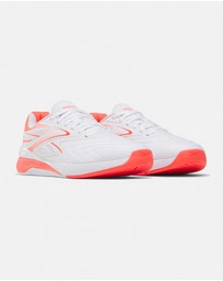 Reebok - Nano X5 Edge - Women's