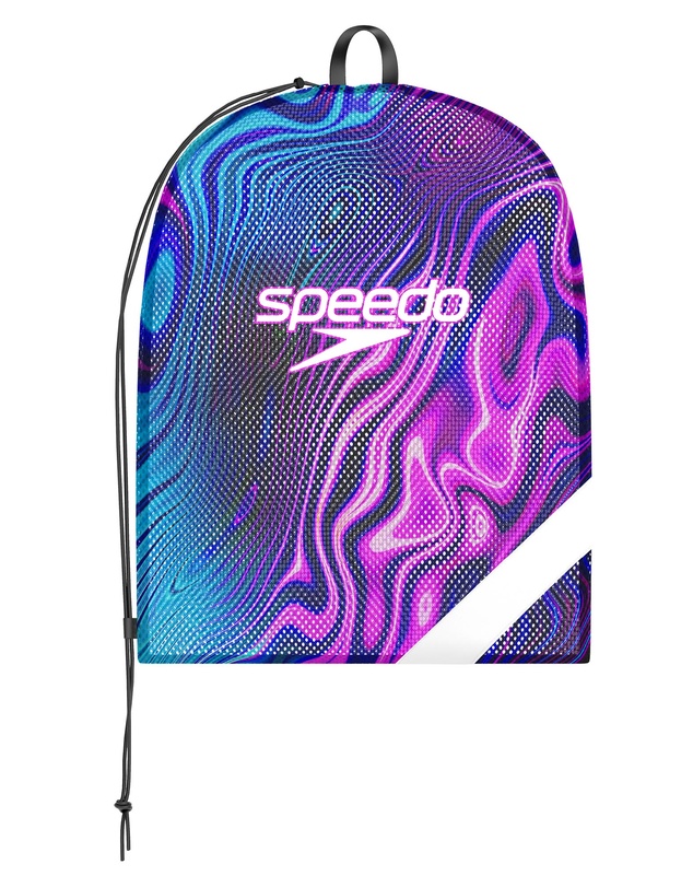Speedo - Vanquisher Mesh Bag
