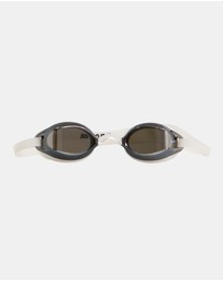 Nike - Legacy Comfort Mirrored Goggles