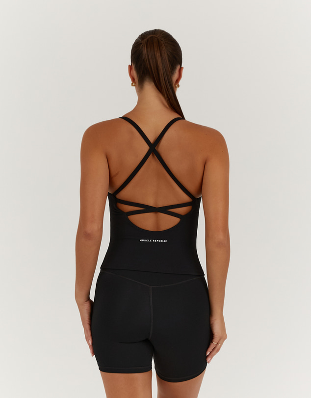 Muscle Republic - Luxe Nora Top