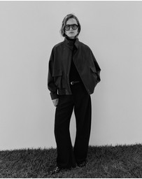 Elka Collective - Dawson Jacket