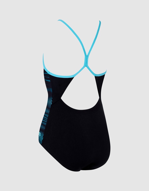 Zoggs - Extender Light Blue Sprintback - Kids-Teens