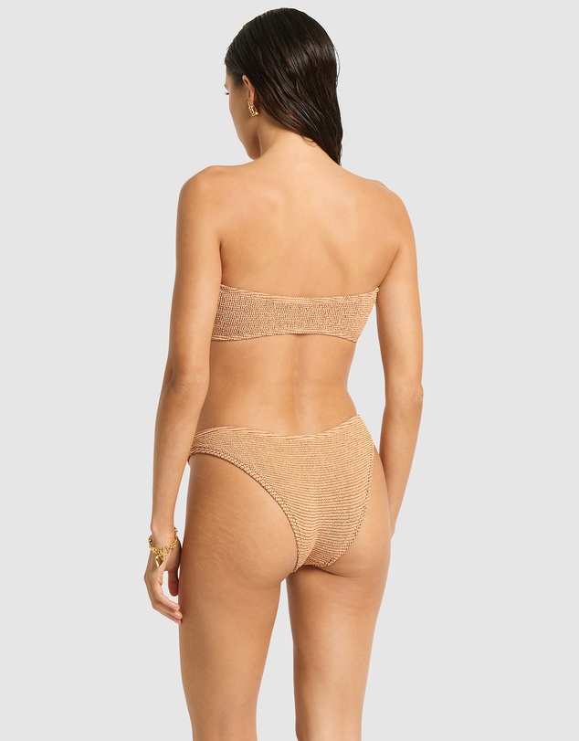Bond-Eye Swimwear - Sign Brief
