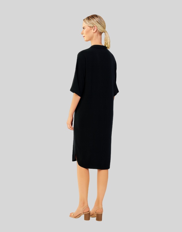 KAJA Clothing - Karolina Dress