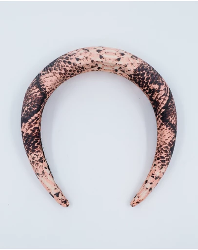 FORD MILLINERY - Monica Headband