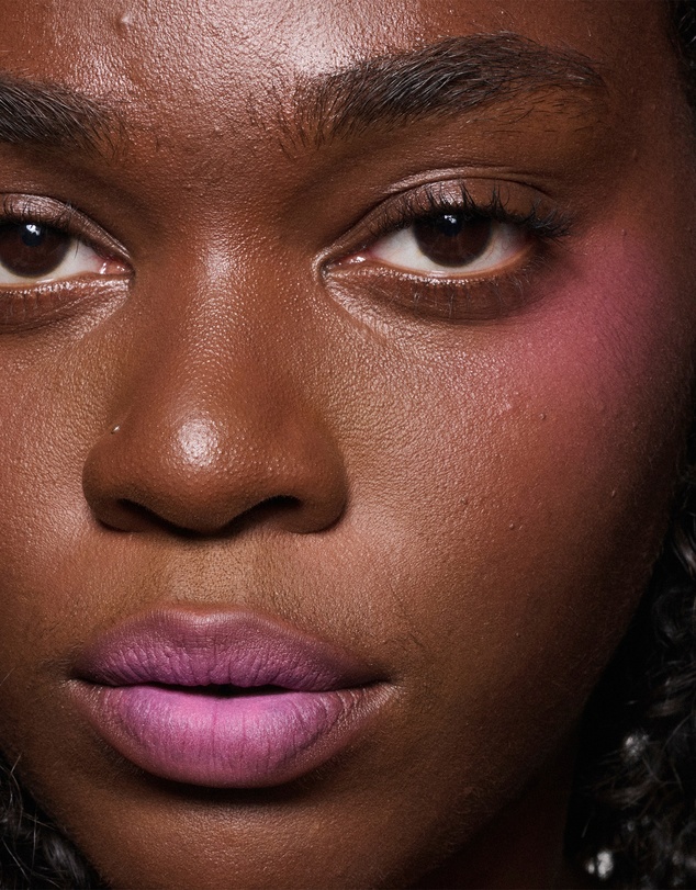 MAC - Powder Kiss Lip + Cheek Mousse