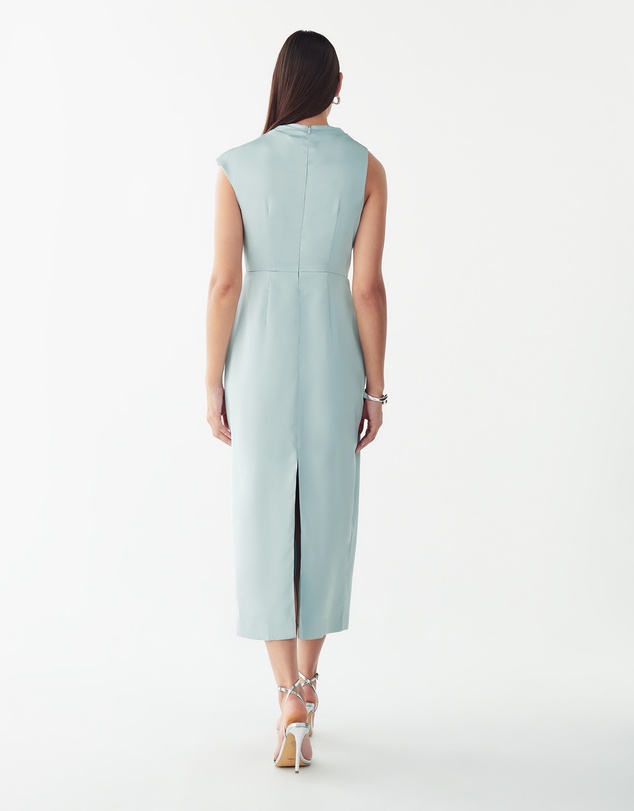 Willa - Ophelia Midi Dress