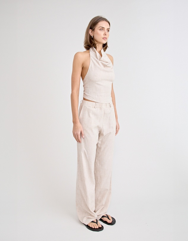 PFEIFFER - Pino Wide Leg Pant