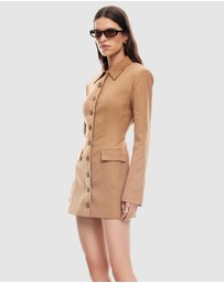 Lioness - Cheri Mini Dress - ICONIC EXCLUSIVE