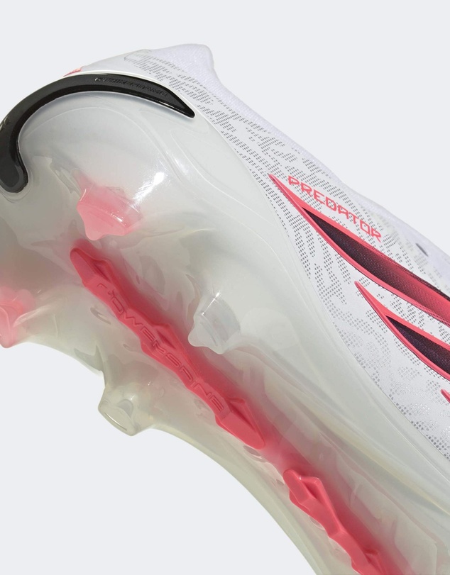 adidas Performance - Predator Pro Fold-Over Tongue Firm Ground Foot Football Ball Boots Unisex