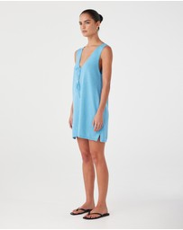Arcaa - Poppy Mini Dress