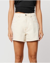 Abrand - Venice Shorts