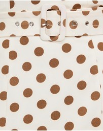 Honey and Beau - Unchain Maxi Dress