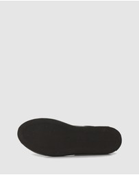 Brando - Wind Slip-on Sneakers