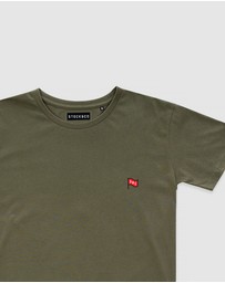 Stock & Co. - Havana Tee - Youth