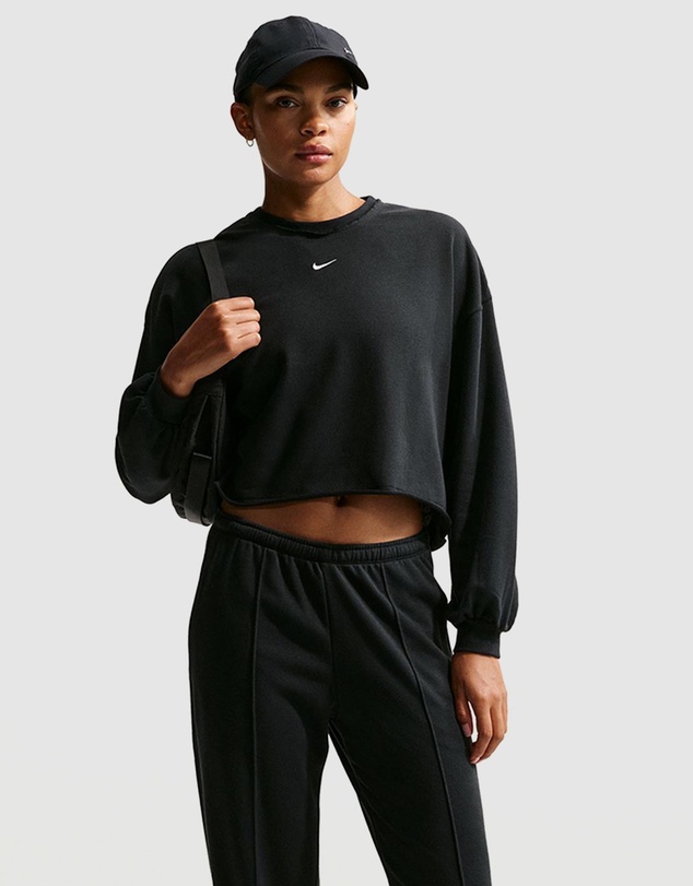 Nike - Sportswear Chill French Terry Crew Sweat
