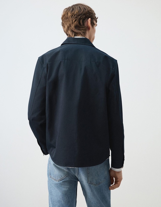 M.N.G - Roberto Shirt