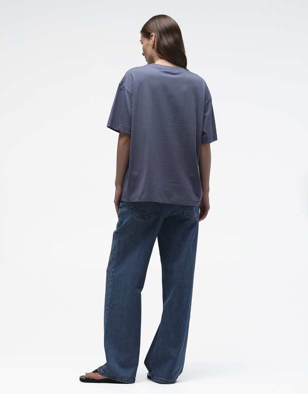 JACANDMOOKI - Riley T.shirt