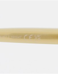 & Other Stories - Elongated Cat-Eye Sunglasses