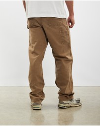 Vintage by The Real Deal - Pre Loved - Vintage Carhartt Carpenter Pants