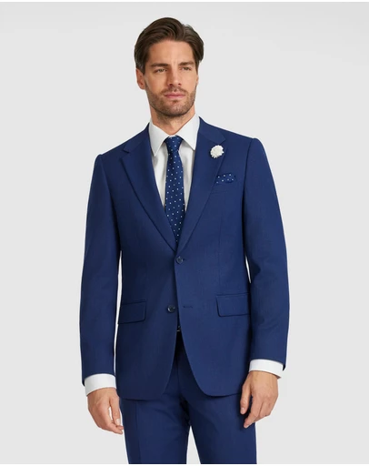Tarocash - Elston Slim Suit Jacket