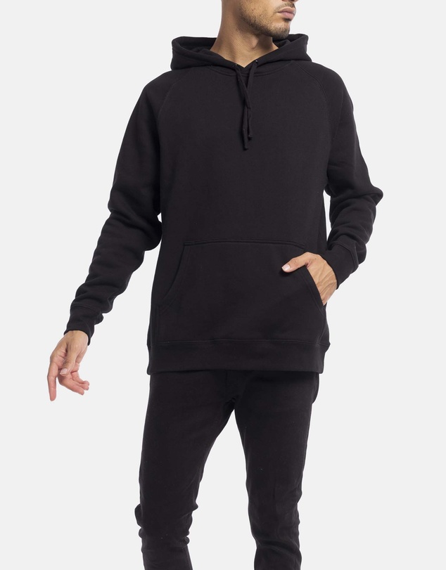 Stock & Co. - Stock Hoodie