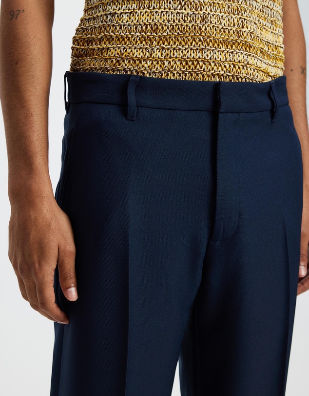 Stockholm Surfboard Club - Sune Trousers