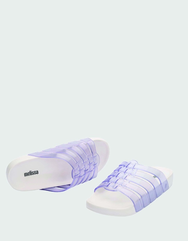 Melissa - Melissa Possession Slide